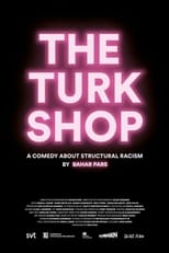 Poster de la película The Turk Shop