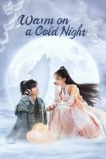 Poster de la serie Warm on a Cold Night