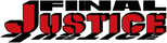 Logo Final Justice