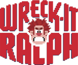 Logo Wreck-It Ralph