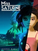 Poster de la película Miss Saturne