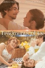 Poster de la película Fragments of Us