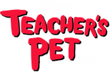 Logo Teacher's Pet