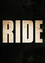 Poster de la película Ride