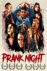 Poster de la película Prank Night