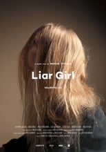 Poster de la película Liar Girl
