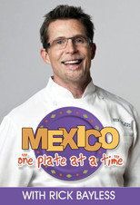 Poster de la serie Mexico: One Plate at a Time