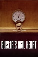 Poster de la película Buster's Mal Heart