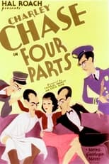 Poster de la película Four Parts