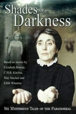 Poster de la serie Shades of Darkness