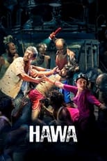 Poster de la película Hawa