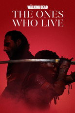 Poster de la serie The Walking Dead: The Ones Who Live