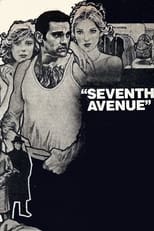 Poster de la serie Seventh Avenue