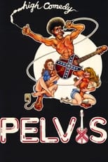 Poster de la película Pelvis