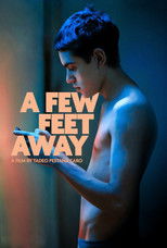 Poster de la película A Few Feet Away