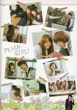 Poster de la película Peach Girl