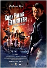 Poster de la película Kisah Paling Gangster