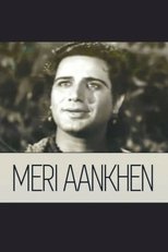 Poster de la película Meri Aankhen