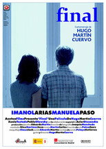 Poster de la película Final