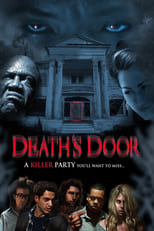 Poster de la película Death's Door