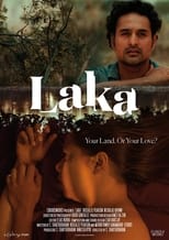 Poster de la película Laka