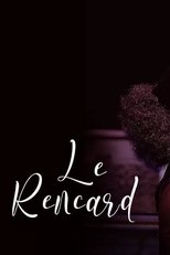 Poster de la película Le rencard