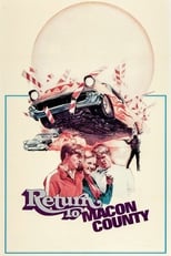 Poster de la película Return to Macon County