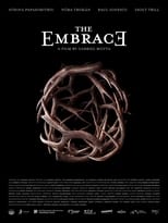 Poster de la película The Embrace