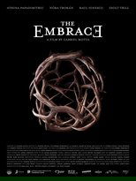 Poster de la película The Embrace