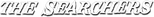 Logo The Searchers