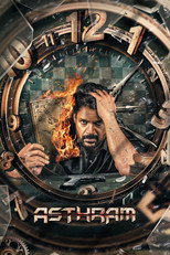 Poster de la película Asthram
