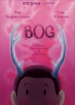 Poster de la película BOG