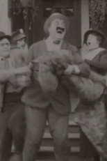 Poster de la película Ambrose's Little Hatchet