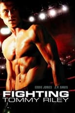 Poster de la película Fighting Tommy Riley