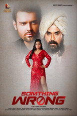 Poster de la película Something Wrong