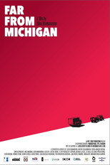 Poster de la película Far from Michigan