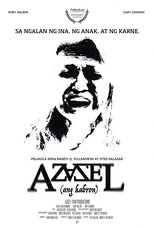 Poster de la película Azazel (Ang Kabron)