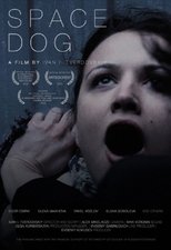 Poster de la película Space Dog