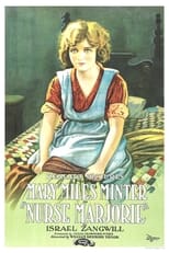 Poster de la película Nurse Marjorie