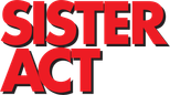 Logo Sister Act