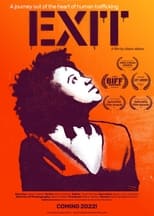 Poster de la película EXIT