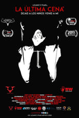 Poster de la película The Last Supper