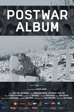 Poster de la película Postwar Album