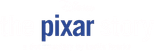 Logo The Pixar Story
