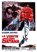 Poster de la película The Truth According to Satan