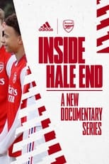 Poster de la serie Inside Hale End