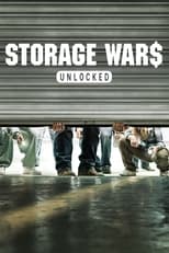 Storage Wars : enchères surprises