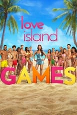 Poster de la serie Love Island Games