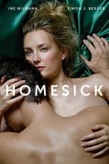 Poster de la película Homesick