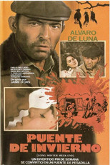 Poster de la película Puente de invierno